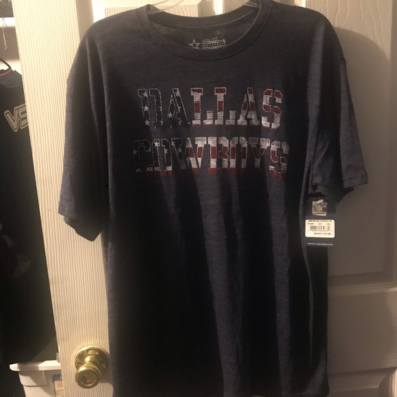 dallas cowboys nfl shirt